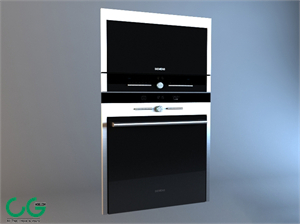 Oven Siemens